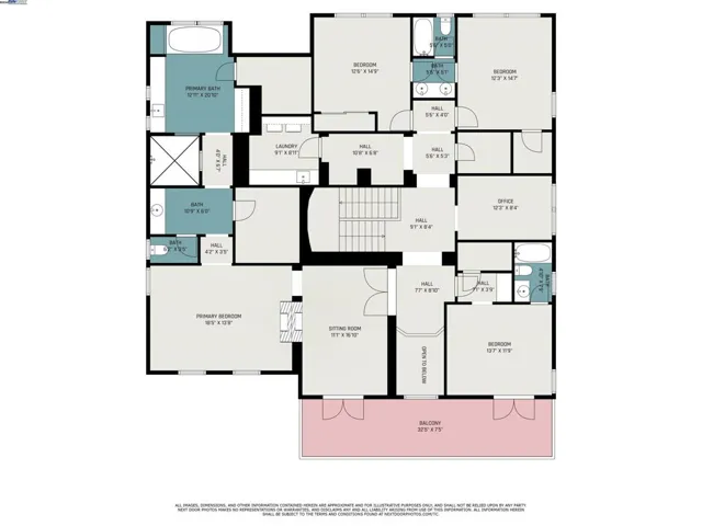 2432 Diablo Ranch Place, Danville, California 94506
