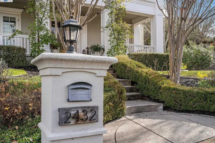 2432 Diablo Ranch Place, Danville, California 94506