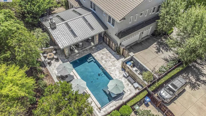 2432 Diablo Ranch Place, Danville, California 94506