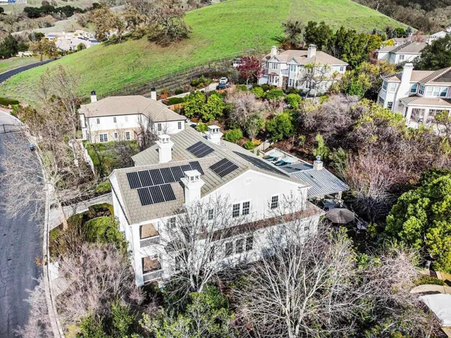2432 Diablo Ranch Place, Danville, California 94506