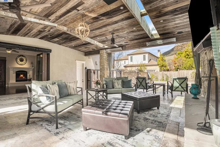 2432 Diablo Ranch Place, Danville, California 94506