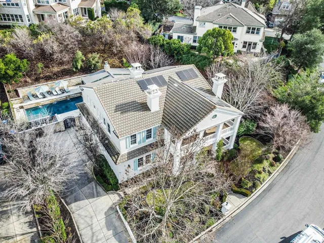 2432 Diablo Ranch Place, Danville, California 94506
