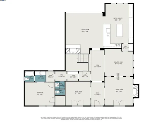 2432 Diablo Ranch Place, Danville, California 94506