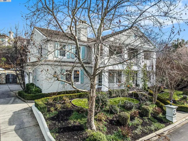 2432 Diablo Ranch Place, Danville, California 94506