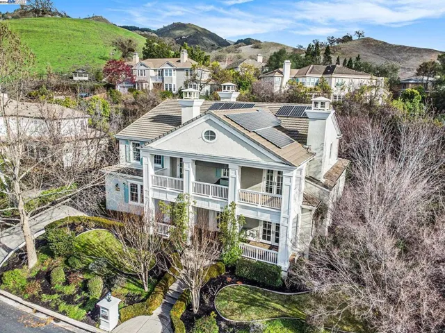 2432 Diablo Ranch Place, Danville, California 94506