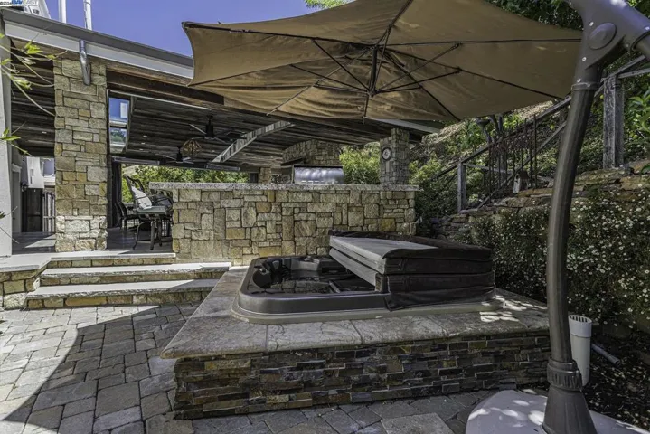 2432 Diablo Ranch Place, Danville, California 94506