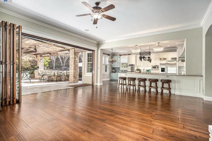 2432 Diablo Ranch Place, Danville, California 94506