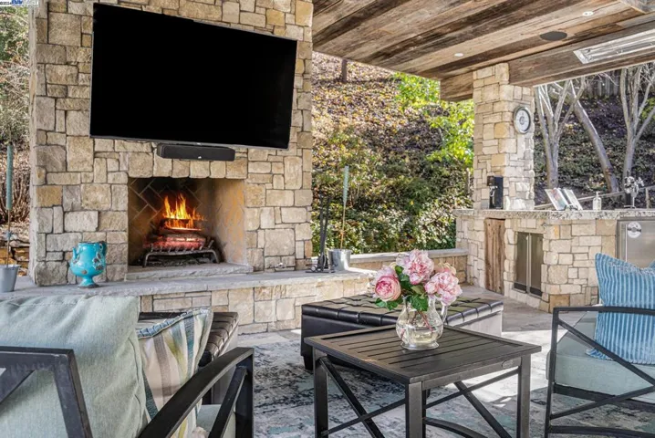 2432 Diablo Ranch Place, Danville, California 94506