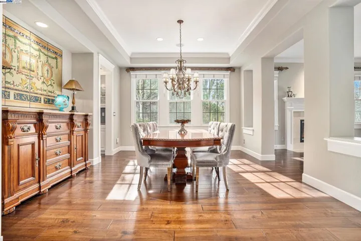 2432 Diablo Ranch Place, Danville, California 94506
