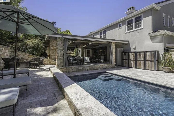 2432 Diablo Ranch Place, Danville, California 94506