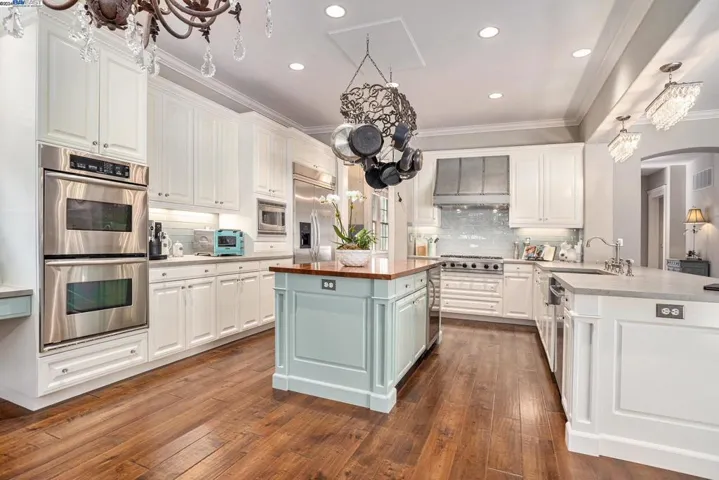 2432 Diablo Ranch Place, Danville, California 94506