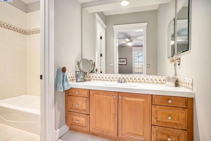 Downstairs Ensuite