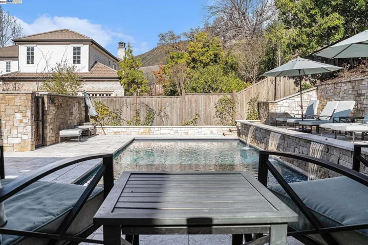 2432 Diablo Ranch Place, Danville, California 94506