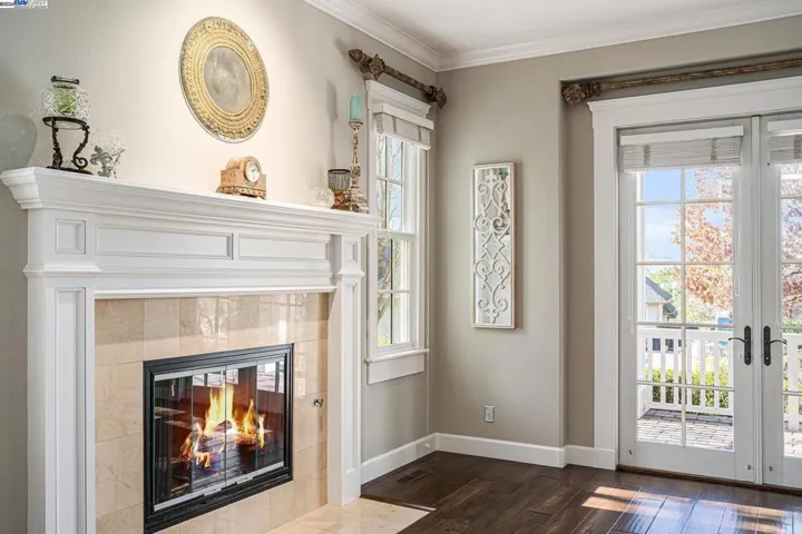 2432 Diablo Ranch Place, Danville, California 94506
