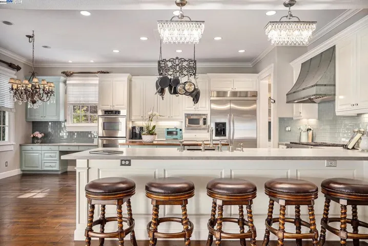 2432 Diablo Ranch Place, Danville, California 94506