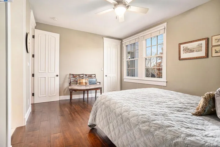 Downstairs Ensuite