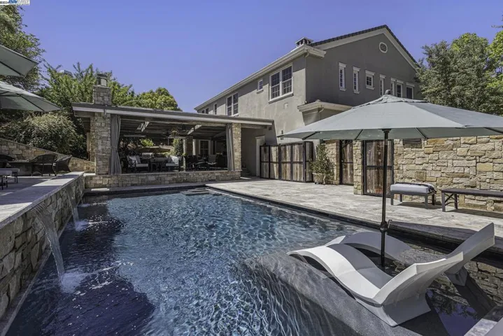 2432 Diablo Ranch Place, Danville, California 94506