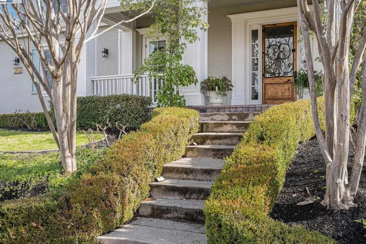 2432 Diablo Ranch Place, Danville, California 94506