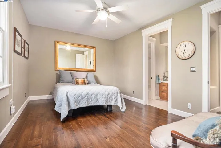 Downstairs Ensuite