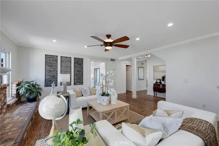 560 S Weymouth Court, Anaheim Hills, California 92807
