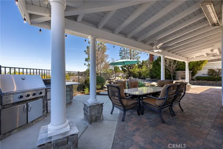 560 S Weymouth Court, Anaheim Hills, California 92807