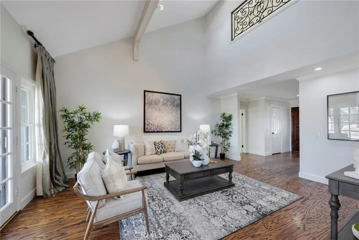 560 S Weymouth Court, Anaheim Hills, California 92807