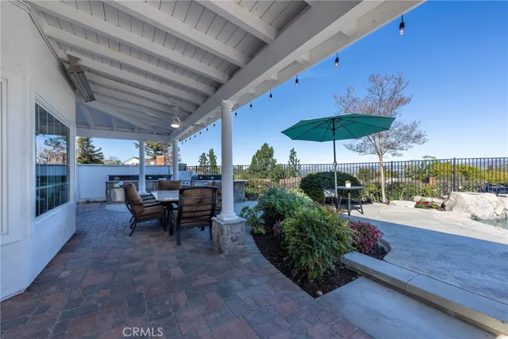 560 S Weymouth Court, Anaheim Hills, California 92807