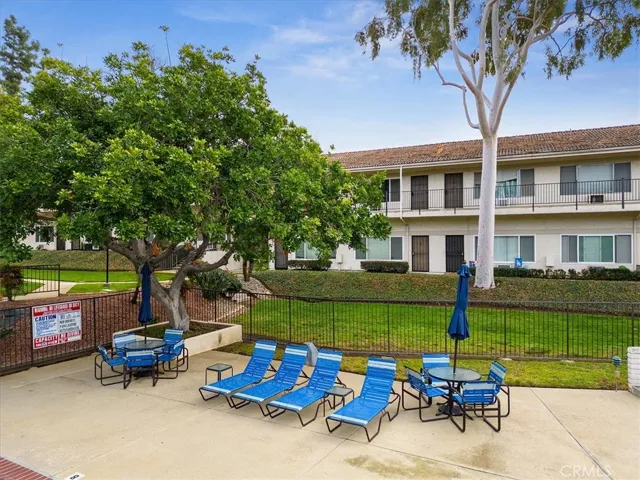 4525 Ramona Avenue 10, La Verne, California 91750