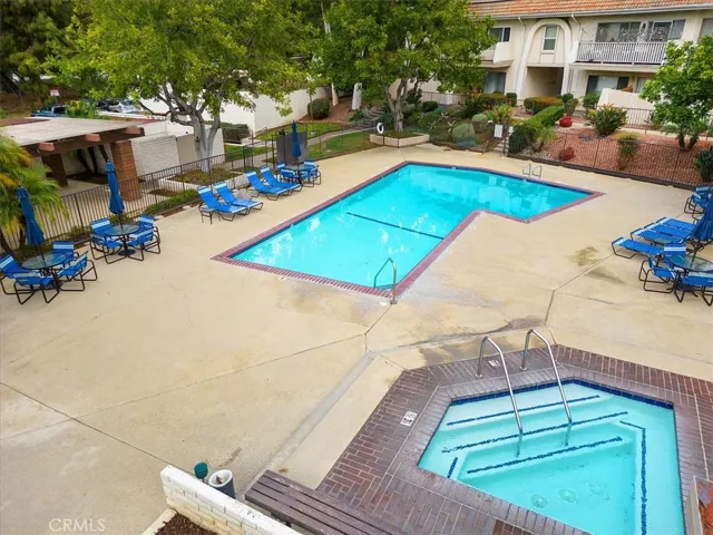 4525 Ramona Avenue 10, La Verne, California 91750