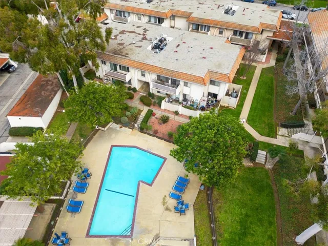 4525 Ramona Avenue 10, La Verne, California 91750