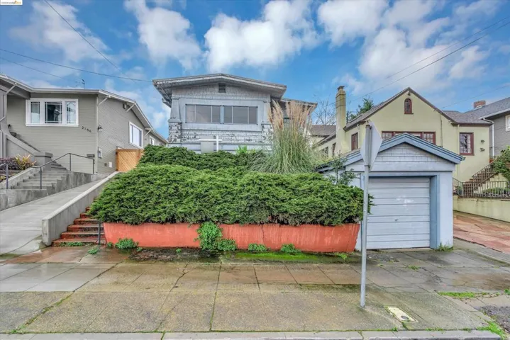 , Oakland, California 94601