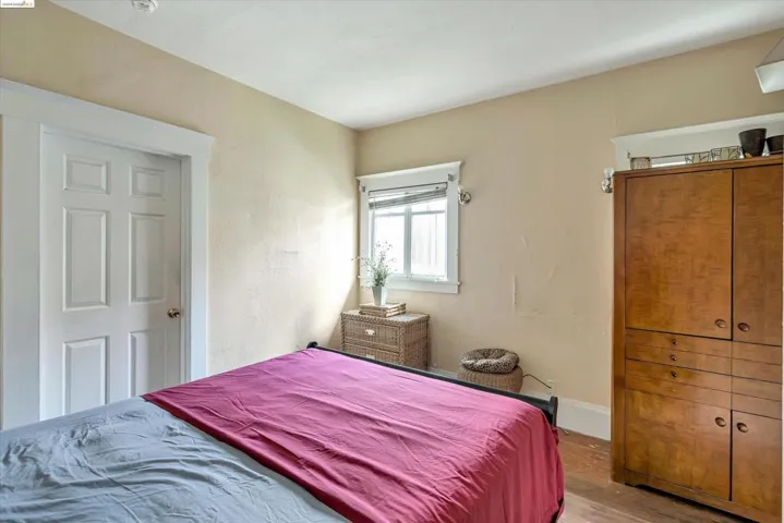 , Oakland, California 94601
