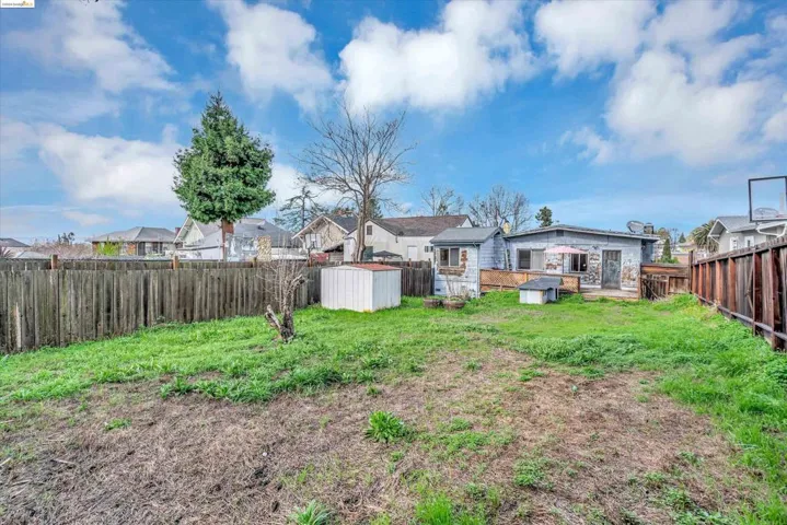 , Oakland, California 94601