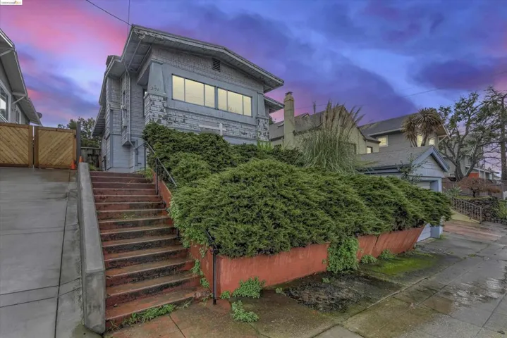 , Oakland, California 94601
