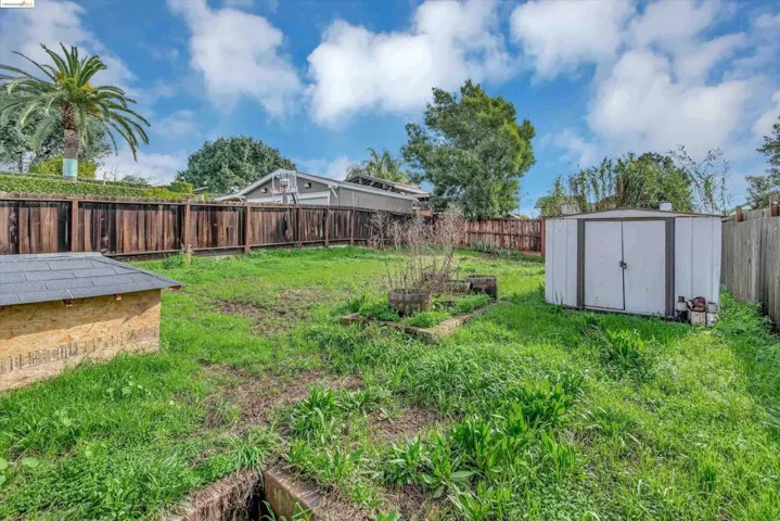 , Oakland, California 94601