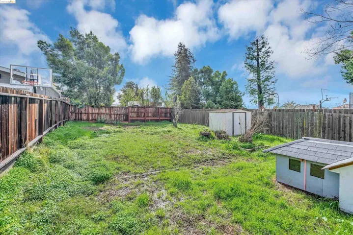 , Oakland, California 94601
