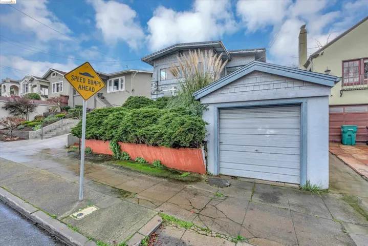 , Oakland, California 94601