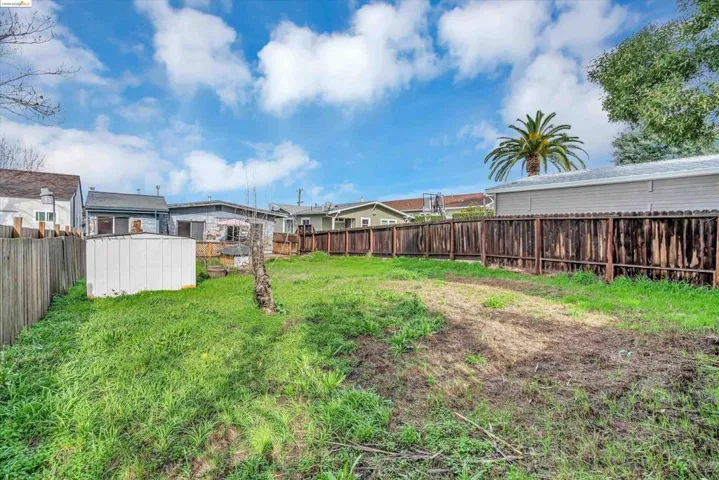 , Oakland, California 94601