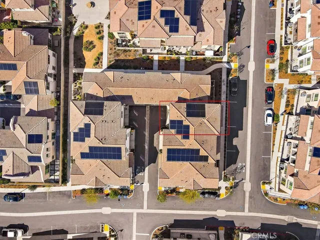 Solar panels, paid!