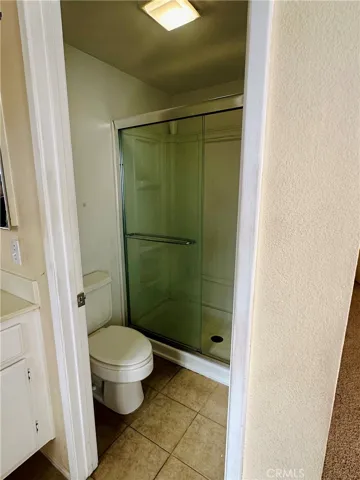 Master's bath
