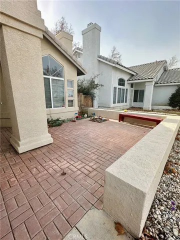 Porch