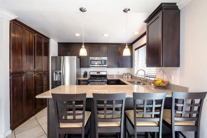 2066 Bluehaven Court, San Diego, California 92154