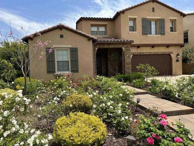 15529 Tanner Ridge Road, San Diego, California 92127
