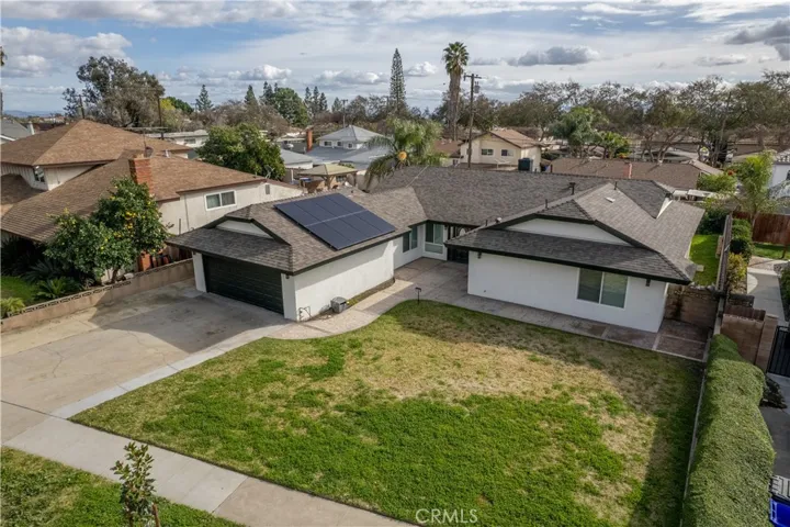 1344 Winn Drive, Upland, California 91786