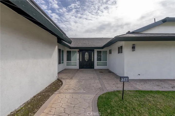 1344 Winn Drive, Upland, California 91786