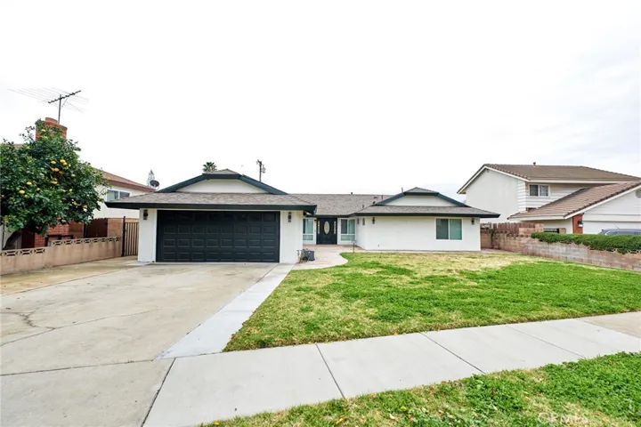 1344 Winn Drive, Upland, California 91786