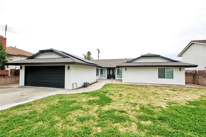 1344 Winn Drive, Upland, California 91786