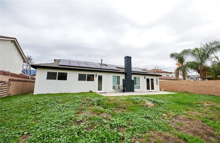 1344 Winn Drive, Upland, California 91786