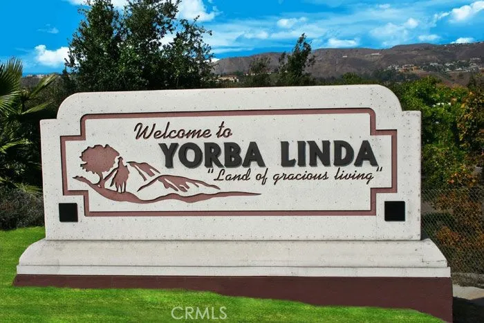 4661 Jeanean Lane, Yorba Linda, California 92886