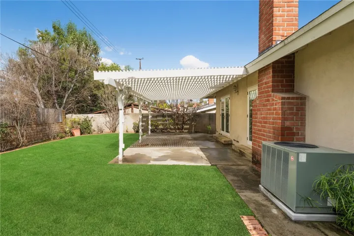 4661 Jeanean Lane, Yorba Linda, California 92886